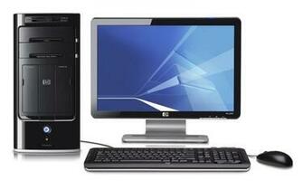 Hp Desktop Computer Motherboard Repairs Long