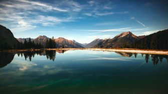 4k Scenic Wallpaper