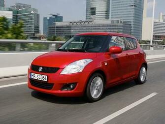 Kendall Self Drive Suzuki Swift Re