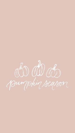 Aesthetic Fall iPhone Wallpaper You Need For Spooky Season