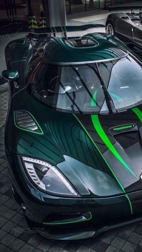 Koenigsegg Agera Rs Wallpaper