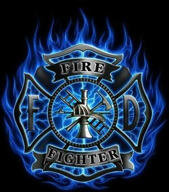 Firefighter Maltese Cross Clip Art M5x Eu