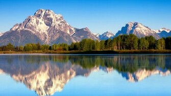 Beautiful Scenery Desktop HD Wallpaper Enlarge