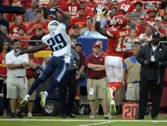 Chiefs Broncos Talk With Jason La Canfora