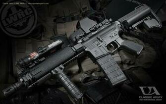 Lwrc M6a2 HD Wallpaper Wallpapertip