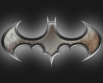 Batman Logo New HD Wallpaper All About