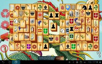 Mahjong HD Android Apps On Google Play
