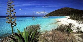 Wallpaper HD Tortola British Virgin Islands Kb Beach