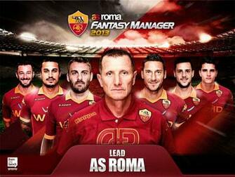 As Roma Fantasy Wallpaper Amb