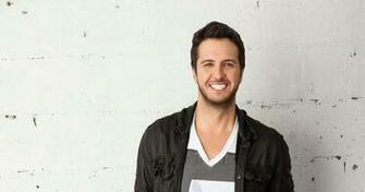 Luke Bryan Wallpaper