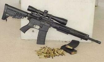Ar Wallpaper Widescreen Armalite