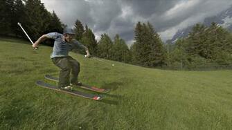 Crazy Image Caught On Google Street