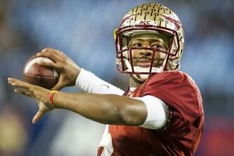 Jameis Winston iPhone Wallpaper The Redshirt Freshman Pictures