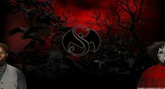 Tech N9ne Desktop Wallpaper Galleryhip The