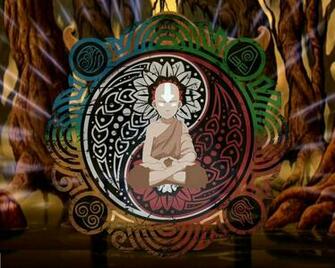 Fanart Wallpaper Korra Legend Of Lok Amonymous1