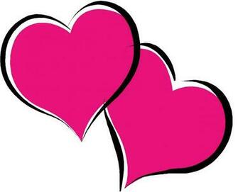 Day Clip Art Lots Of Sweet Cut Valentines Arts Here As Well