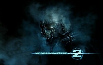 Call Of Duty Modern Warfare Wallpaper