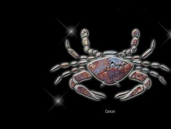 Cancer Zodiac Wallpaper HD Pictures One