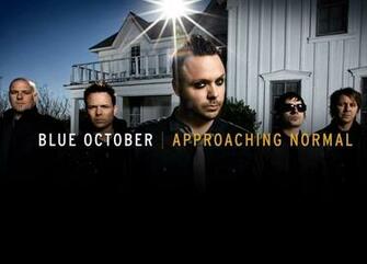 Blue October Image HD Wallpaper And