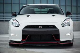 Nissan Gt R HD Wallpaper Car