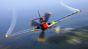 1080i 1080p X English Countryside Mustangs P