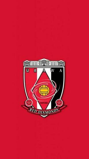 Urawa Red Diamonds Of Japan Wallpaper Ide Tato