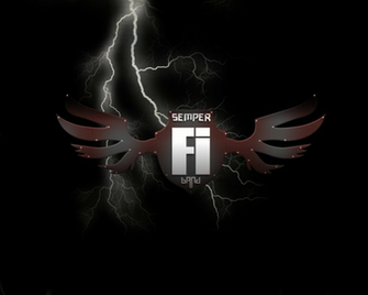Go Back Image For Semper Fi Wallpaper