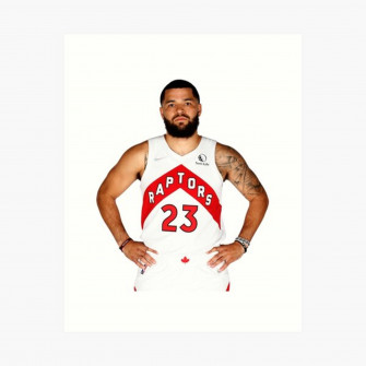 Gratis Hintergrund Von Fred Vanvleet Wallpaper