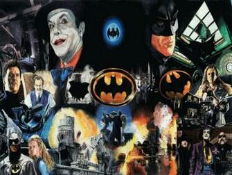 Batman Wallpaper