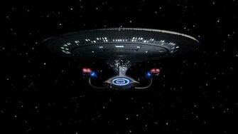 Star Trek The Next Generation Computer Wallpaper Desktop
