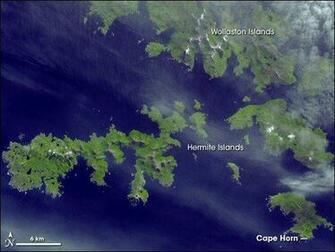 Cape Horn On Map HD Walls Find Wallpaper