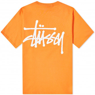 Stussy Coral Basic T Wallpaper