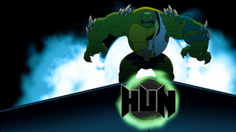 Tmnt Mutant Hun Wallpaper By Bennythebeast