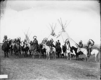 Native Americans For Ks1 And Ks2 Children Homework