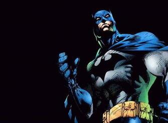 Batman Hush Theme And Screensaver Scaricare It Chip Eu