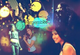 Jasmine Villegas Wallpaper