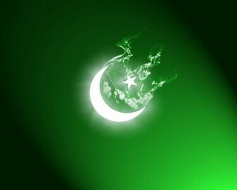 Pakistan Flag Wallpaper HD