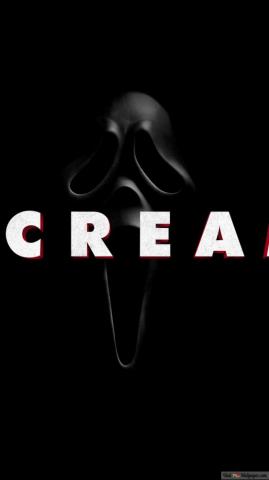 Scream Movie Soon HD Wallpaper Movies