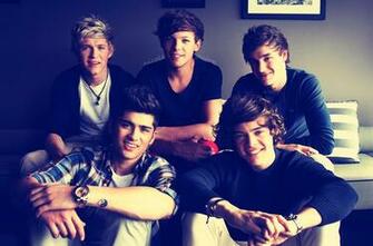 One Direction Wallpaper Background Image