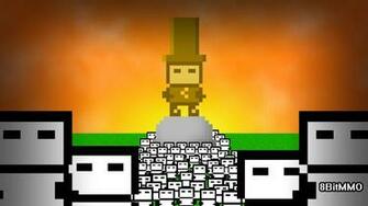 8bitmmo Wallpaper Archive Entertainment Forums
