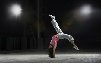 Go Back Gallery For Modern Dance Wallpaper