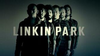 Linkin Park HD Wallpaper