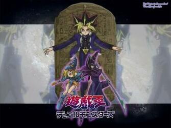 Yami Yugi Wallpaper
