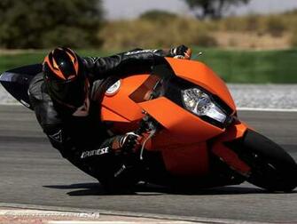HD Wallpaper Ktm Rc Sportbike Concept Dekstop
