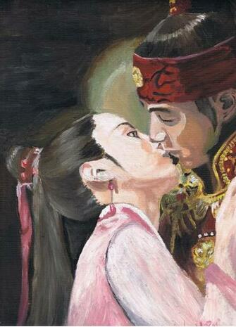 Jumong By Crysaniasea