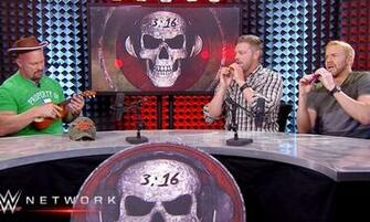 Wwe Network Edge Christian Perform Stone Cold Steve Austin