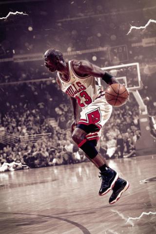 Cool Michael Jordan Wallpaper Enwallpaper