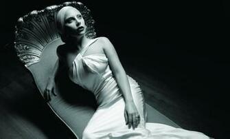 Lady Gaga As The Countess In Ahs Hotel American Horror Story Movie HD