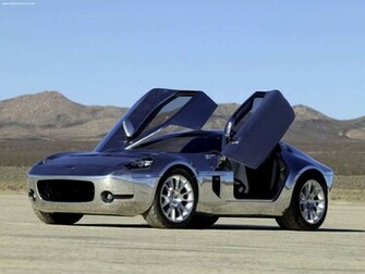 New Car HD Wallpaper