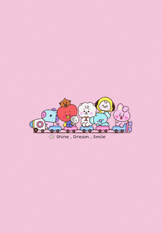 iPad Pro Cute Wallpaper